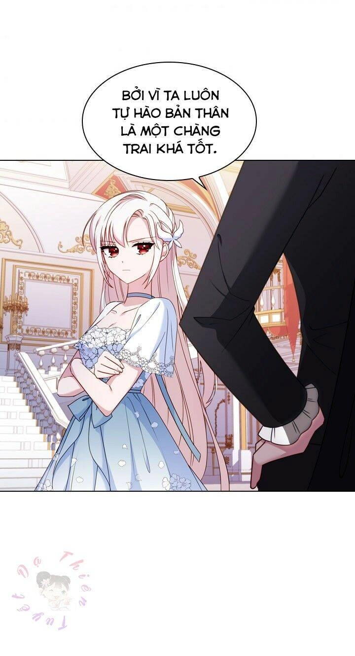 Để Yên Cho Tiểu Thư Hiền Chapter 25 - 31