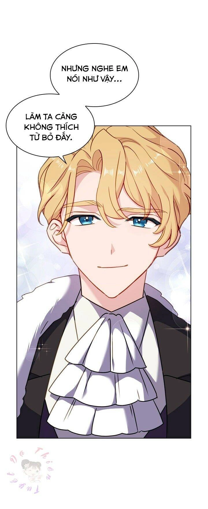 Để Yên Cho Tiểu Thư Hiền Chapter 25 - 32