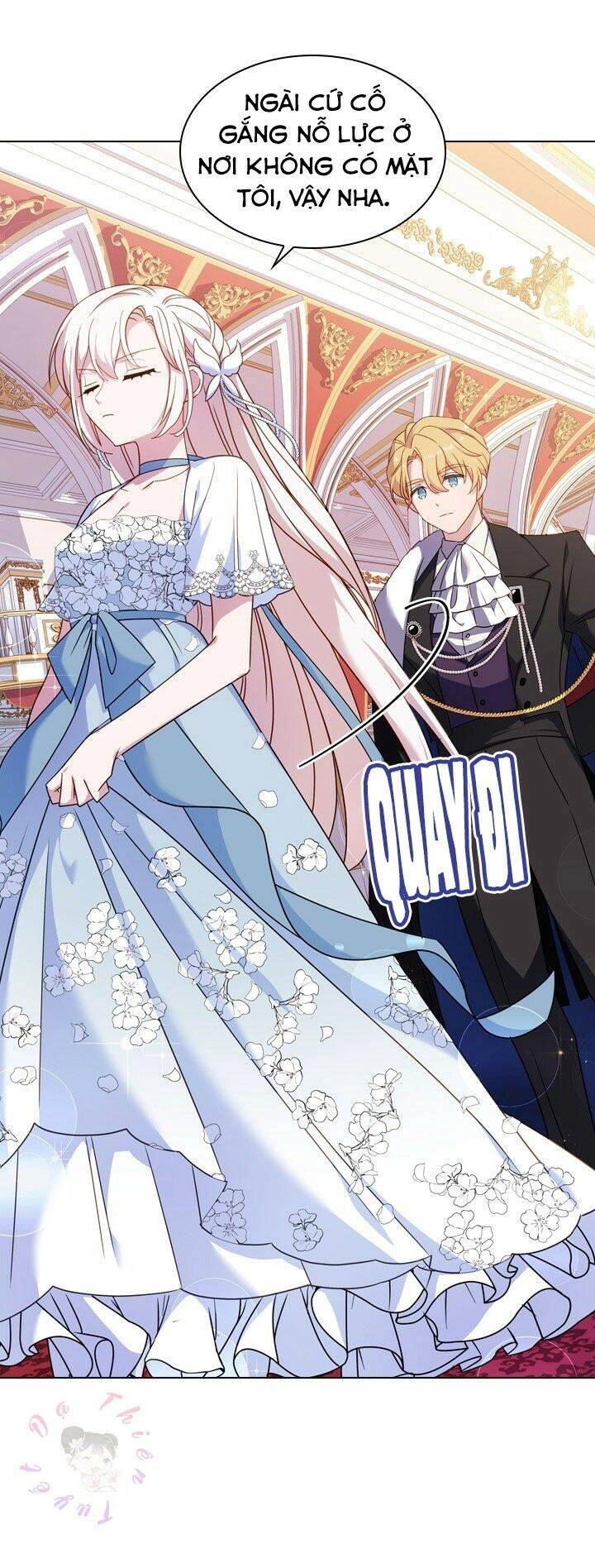 Để Yên Cho Tiểu Thư Hiền Chapter 25 - 34