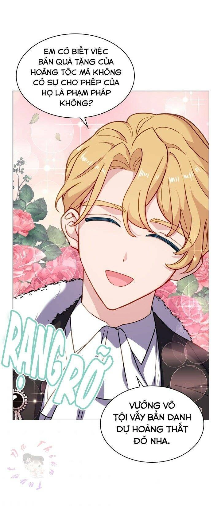 Để Yên Cho Tiểu Thư Hiền Chapter 25 - 36