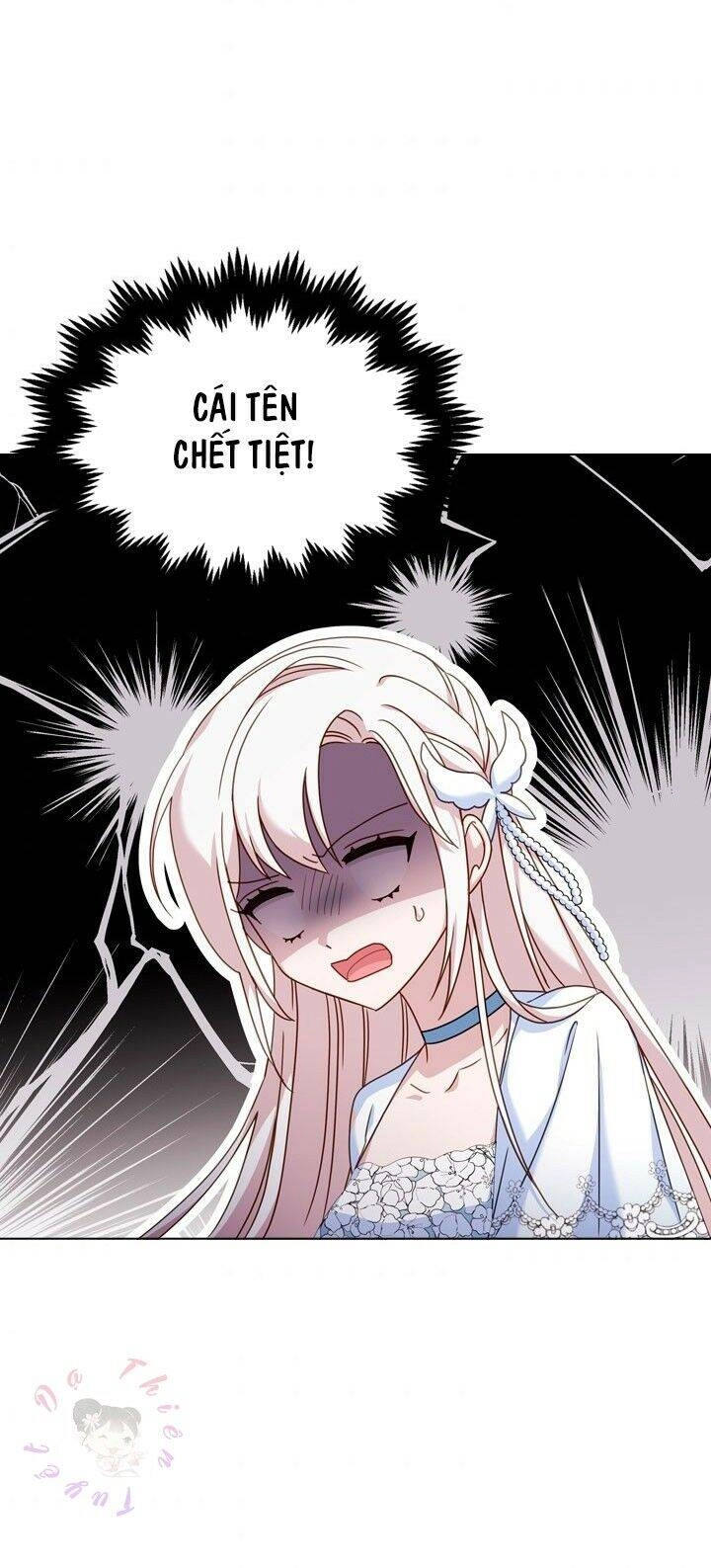 Để Yên Cho Tiểu Thư Hiền Chapter 25 - 37