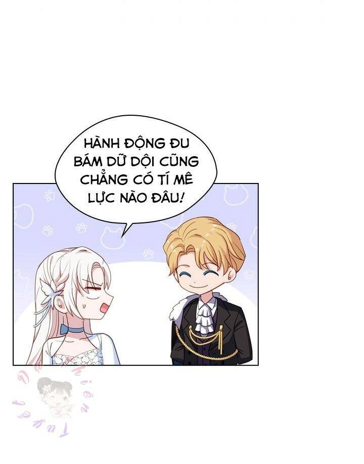 Để Yên Cho Tiểu Thư Hiền Chapter 25 - 38