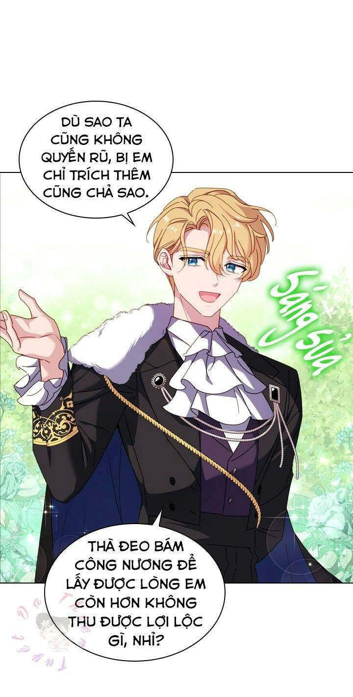 Để Yên Cho Tiểu Thư Hiền Chapter 25 - 39