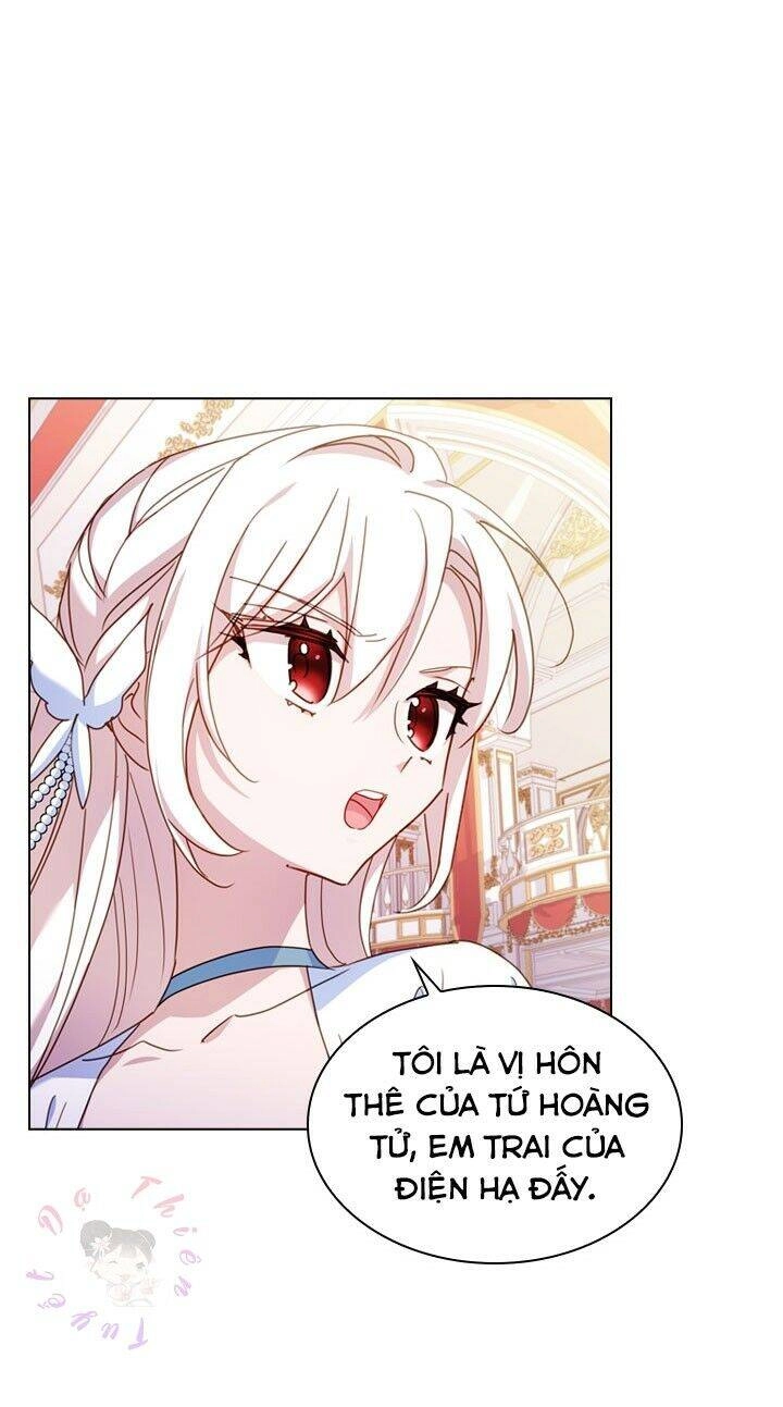 Để Yên Cho Tiểu Thư Hiền Chapter 25 - 40