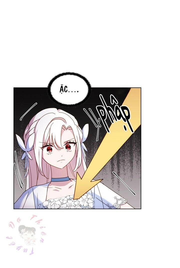 Để Yên Cho Tiểu Thư Hiền Chapter 25 - 42