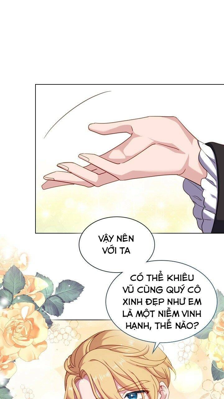 Để Yên Cho Tiểu Thư Hiền Chapter 25 - 43