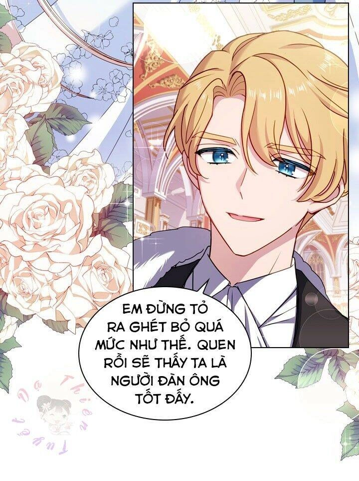 Để Yên Cho Tiểu Thư Hiền Chapter 25 - 48