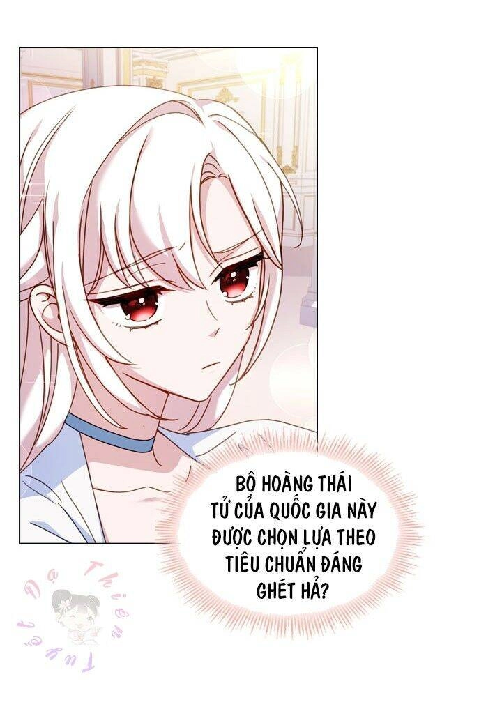 Để Yên Cho Tiểu Thư Hiền Chapter 25 - 49