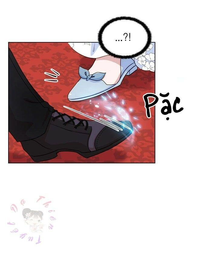 Để Yên Cho Tiểu Thư Hiền Chapter 25 - 51