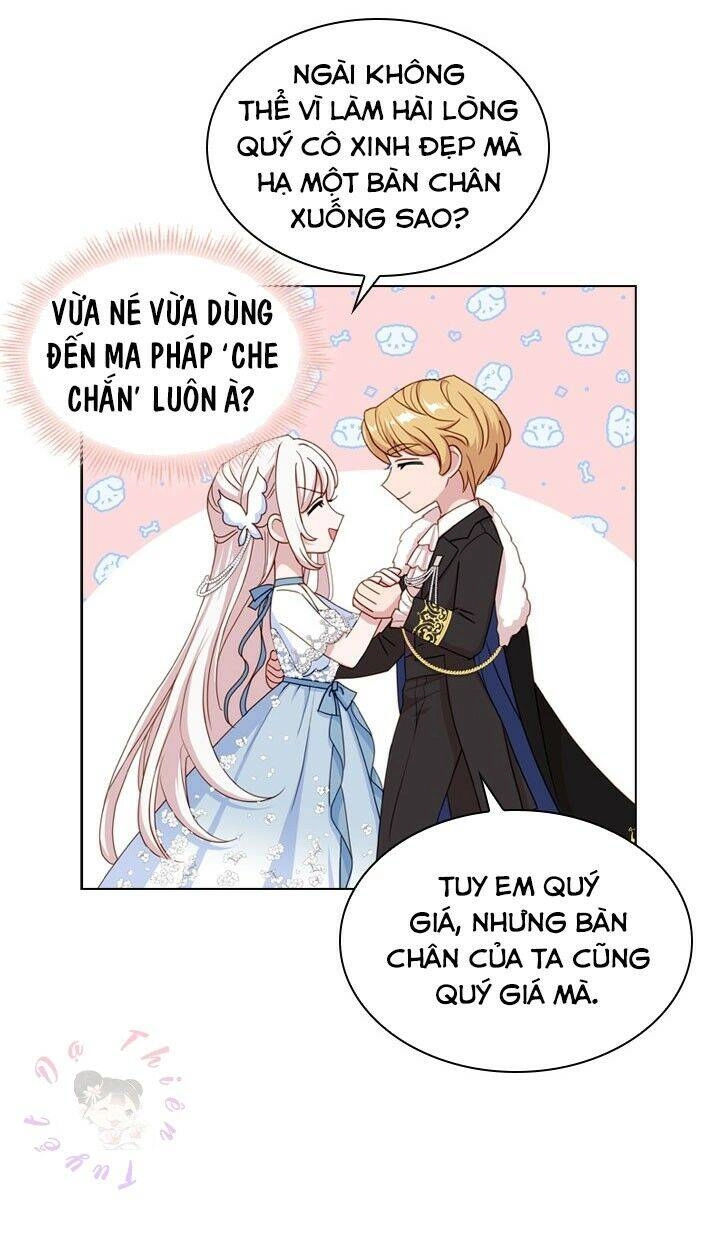 Để Yên Cho Tiểu Thư Hiền Chapter 25 - 52