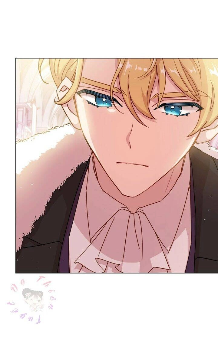 Để Yên Cho Tiểu Thư Hiền Chapter 25 - 54