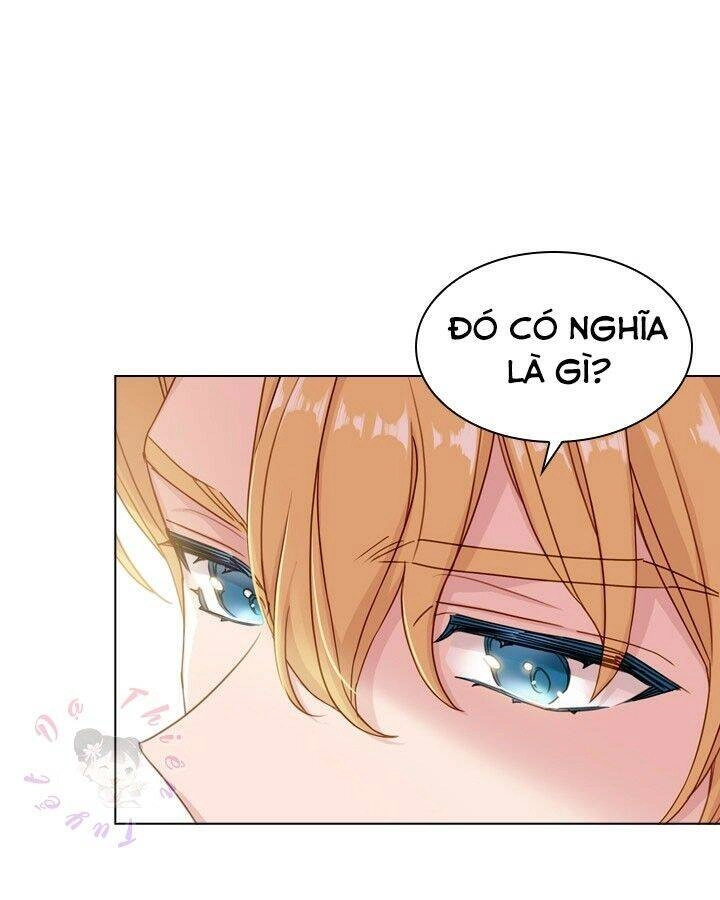 Để Yên Cho Tiểu Thư Hiền Chapter 25 - 57