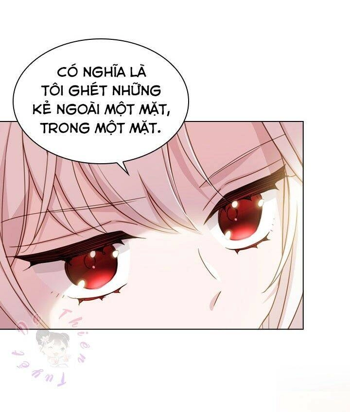 Để Yên Cho Tiểu Thư Hiền Chapter 25 - 58