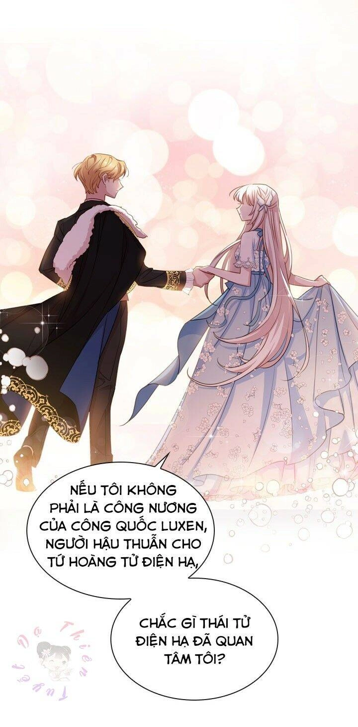 Để Yên Cho Tiểu Thư Hiền Chapter 25 - 59