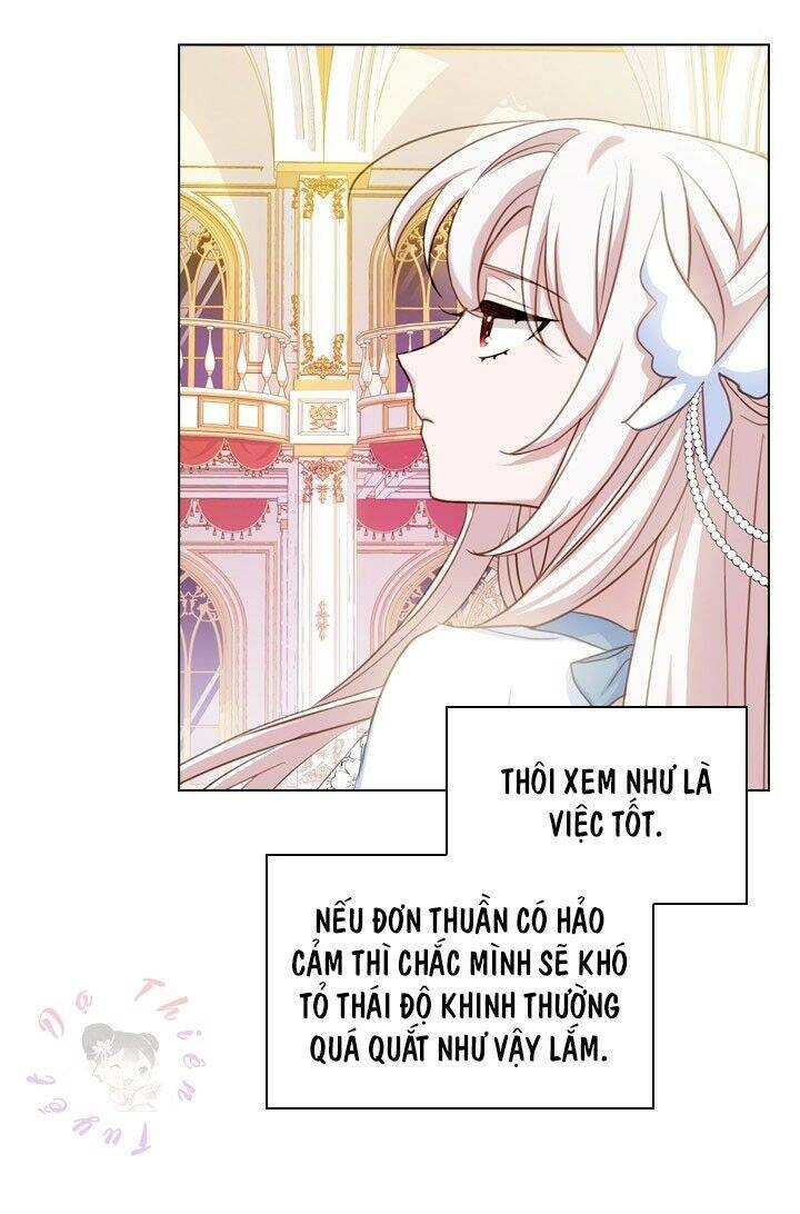 Để Yên Cho Tiểu Thư Hiền Chapter 25 - 60