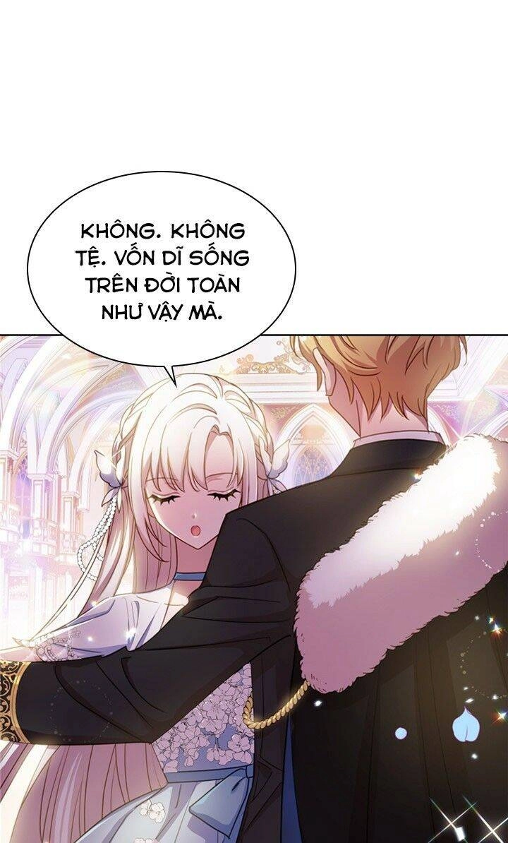 Để Yên Cho Tiểu Thư Hiền Chapter 25 - 62