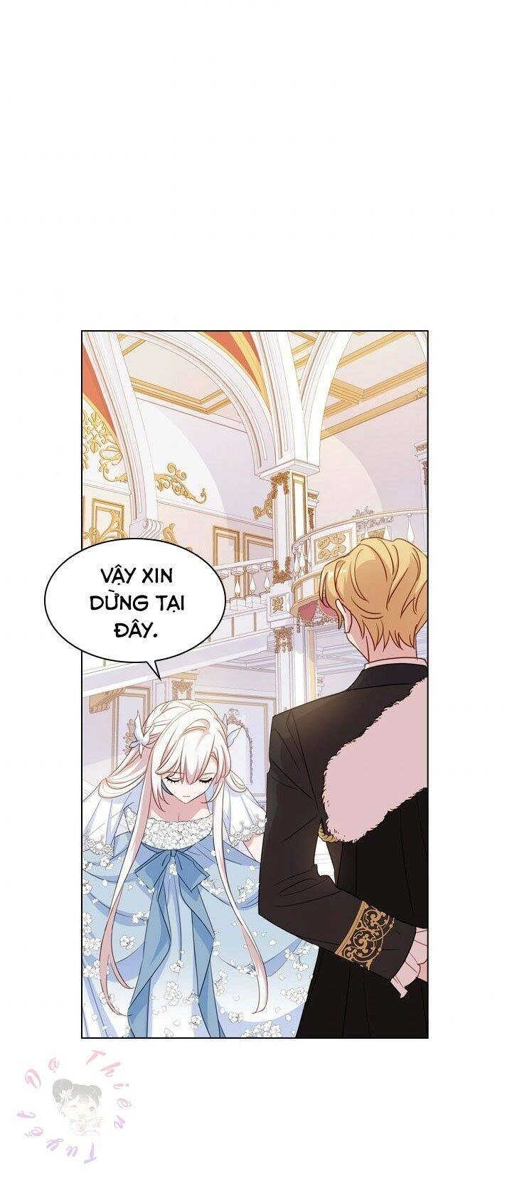 Để Yên Cho Tiểu Thư Hiền Chapter 25 - 65