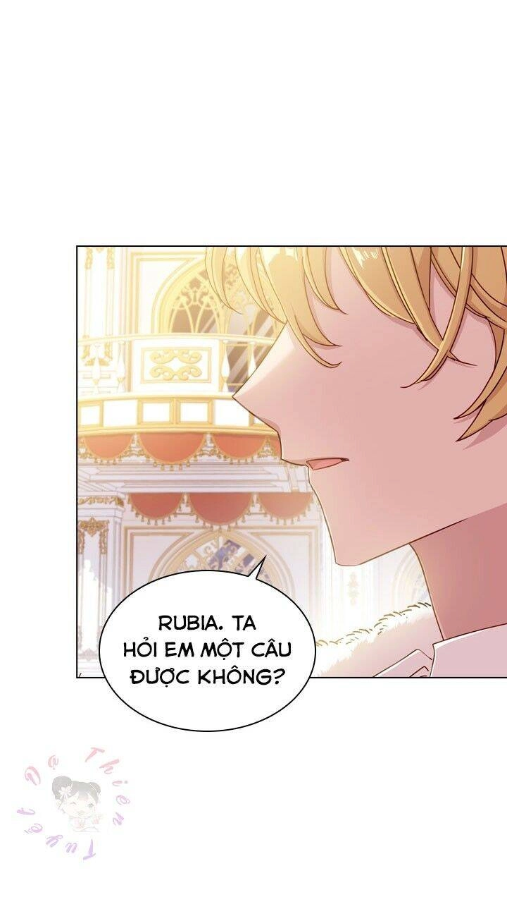 Để Yên Cho Tiểu Thư Hiền Chapter 25 - 66