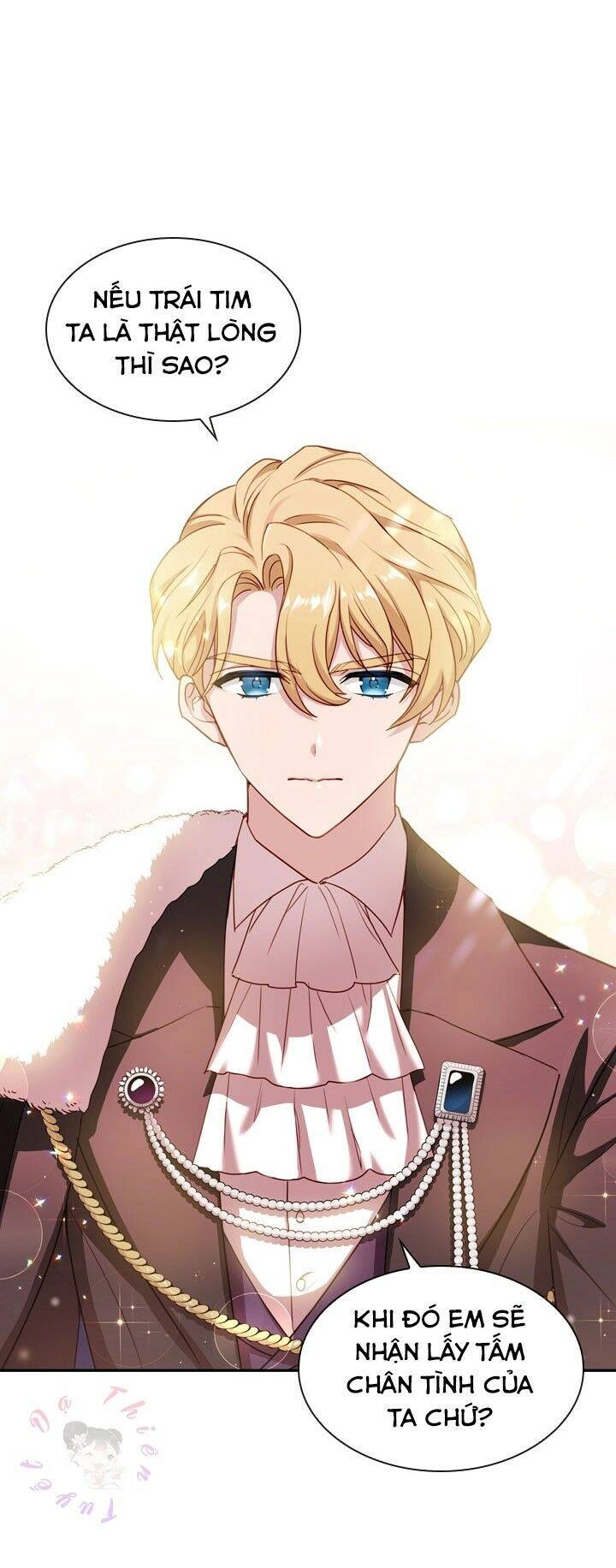 Để Yên Cho Tiểu Thư Hiền Chapter 25 - 67