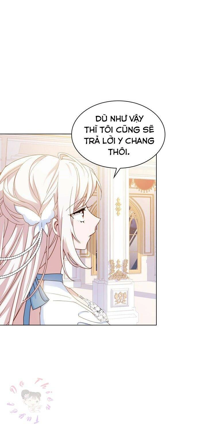 Để Yên Cho Tiểu Thư Hiền Chapter 25 - 68