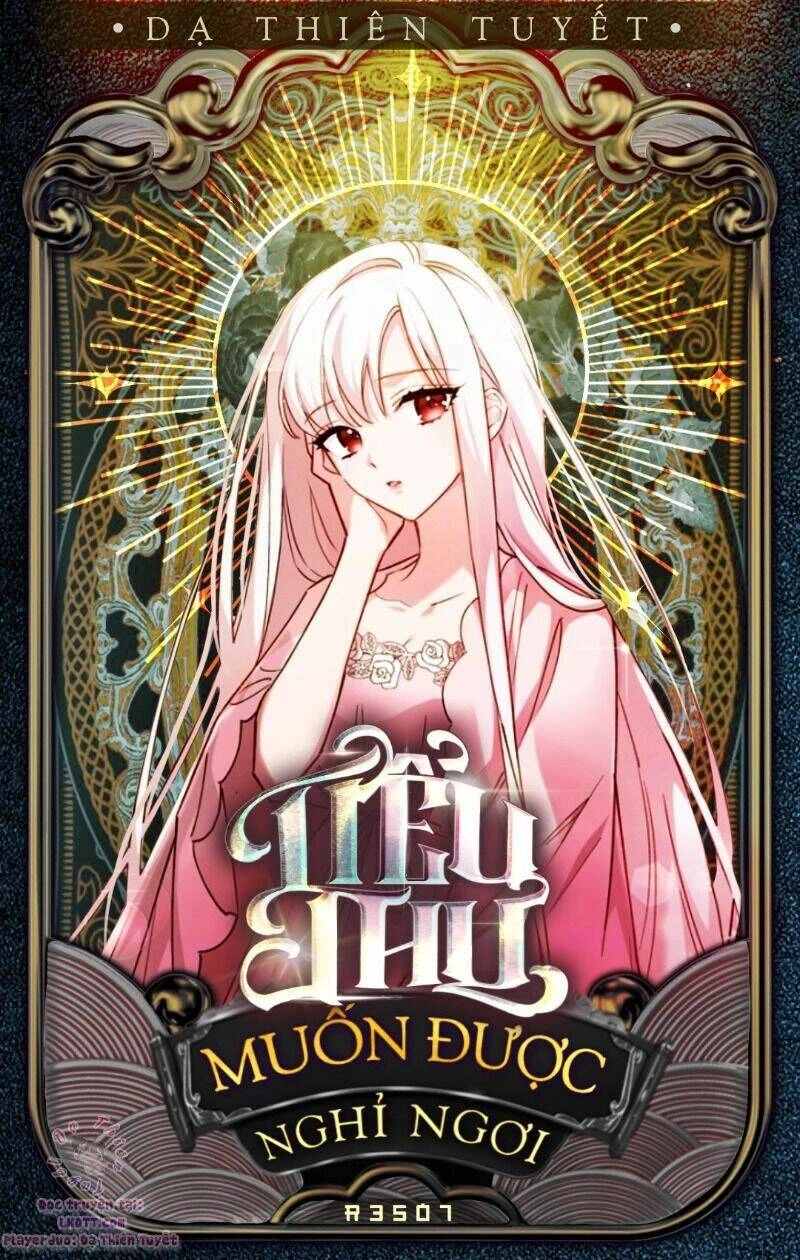 Để Yên Cho Tiểu Thư Hiền Chapter 26 - 1