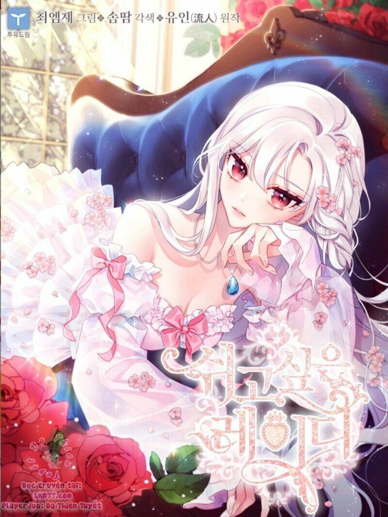 Để Yên Cho Tiểu Thư Hiền Chapter 26 - 3