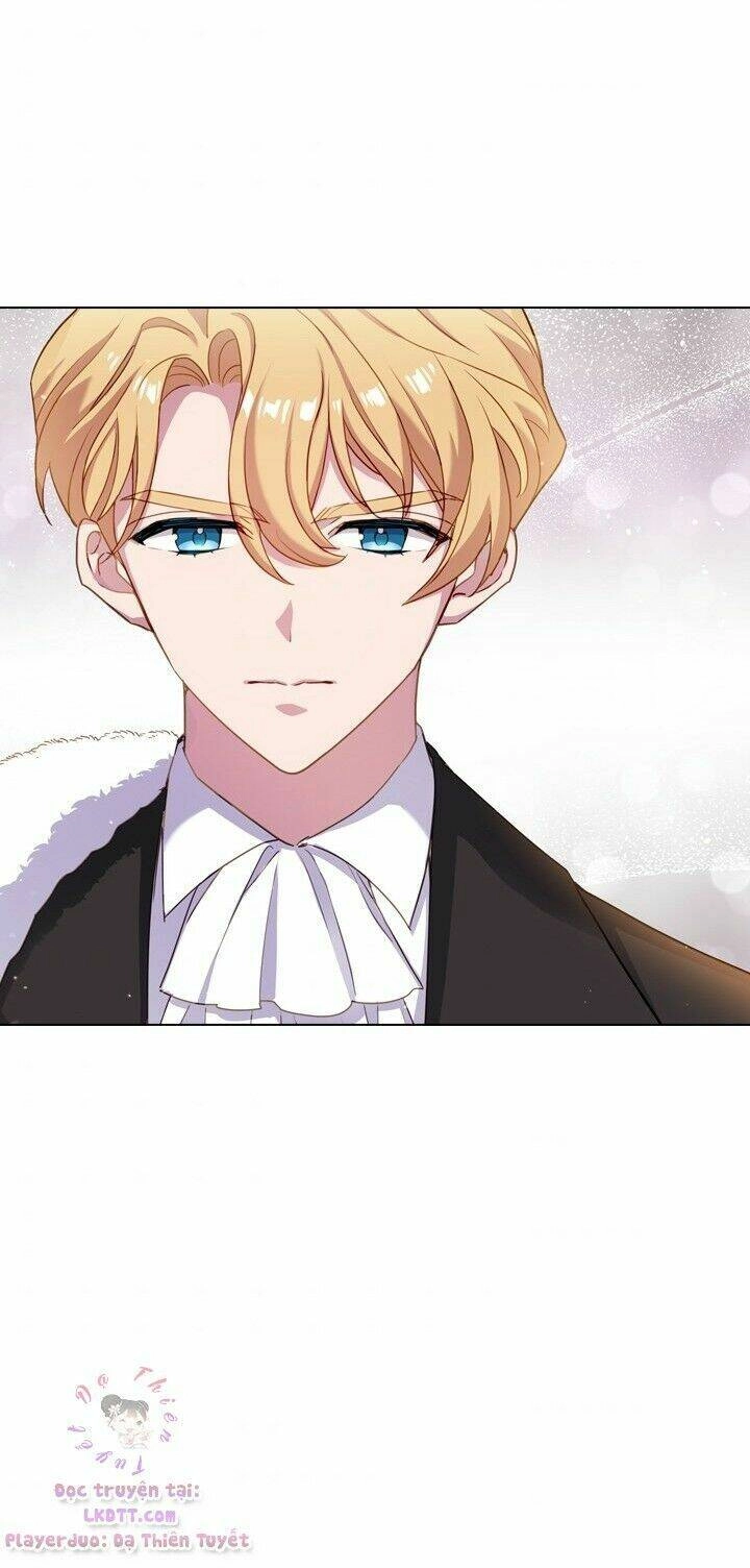 Để Yên Cho Tiểu Thư Hiền Chapter 26 - 6