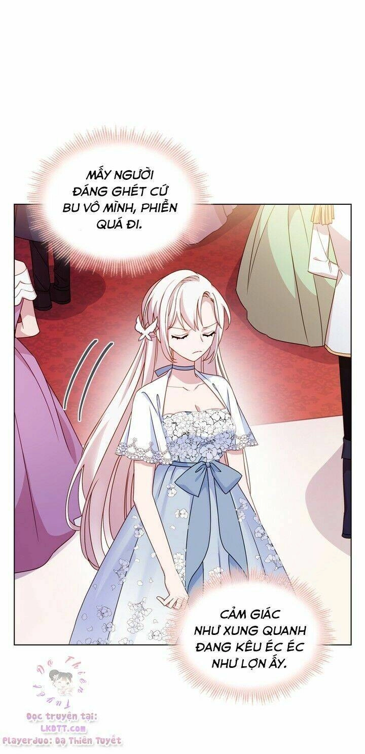 Để Yên Cho Tiểu Thư Hiền Chapter 26 - 8