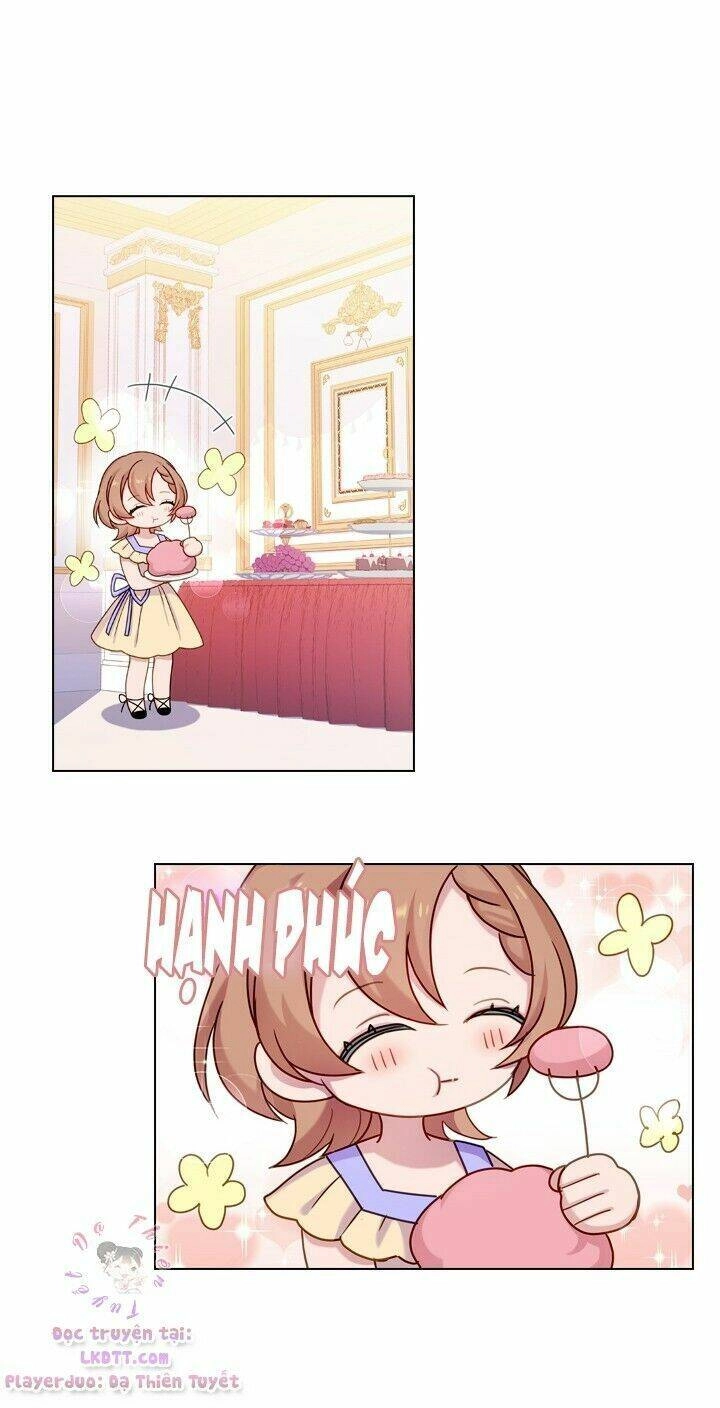 Để Yên Cho Tiểu Thư Hiền Chapter 26 - 10