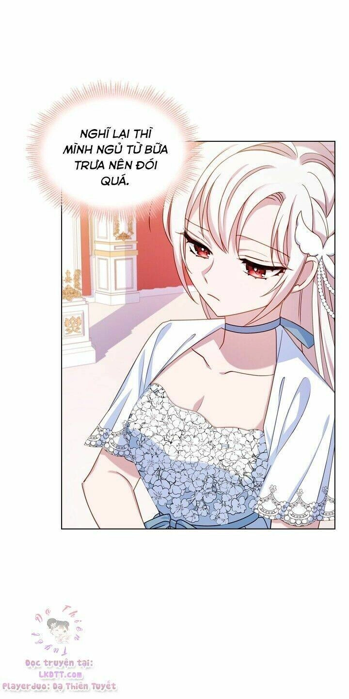 Để Yên Cho Tiểu Thư Hiền Chapter 26 - 12