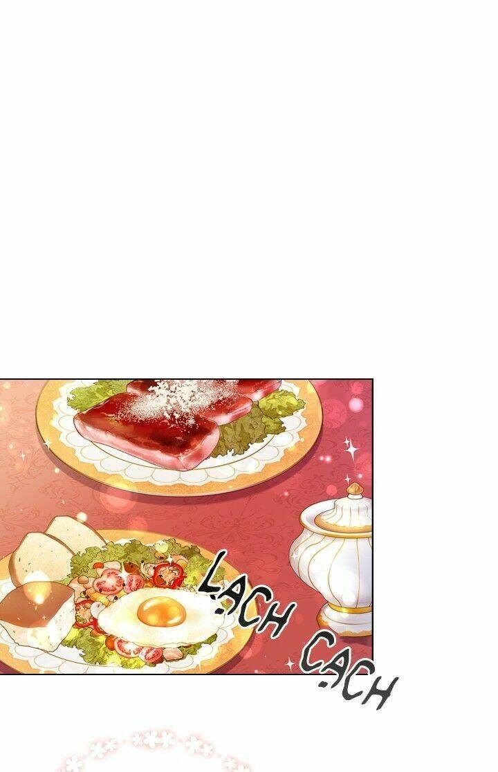 Để Yên Cho Tiểu Thư Hiền Chapter 26 - 13