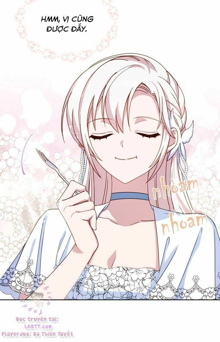 Để Yên Cho Tiểu Thư Hiền Chapter 26 - 14