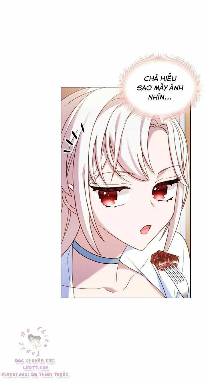 Để Yên Cho Tiểu Thư Hiền Chapter 26 - 15