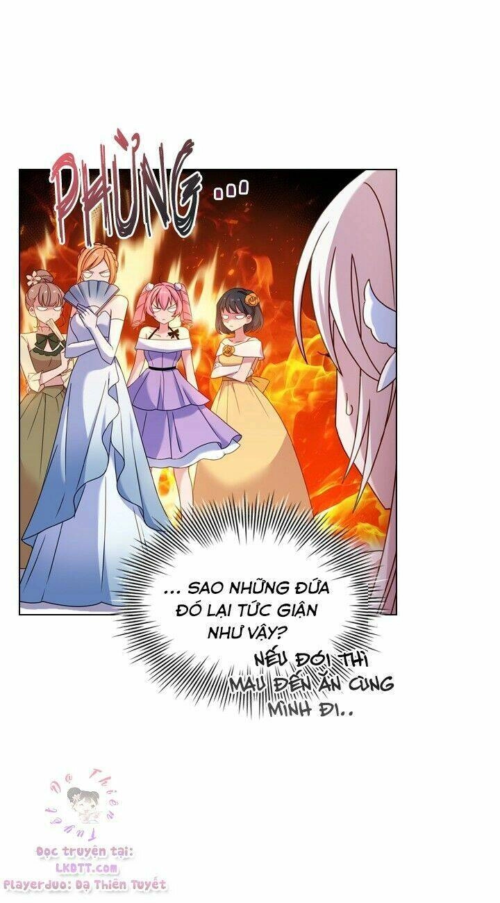 Để Yên Cho Tiểu Thư Hiền Chapter 26 - 16