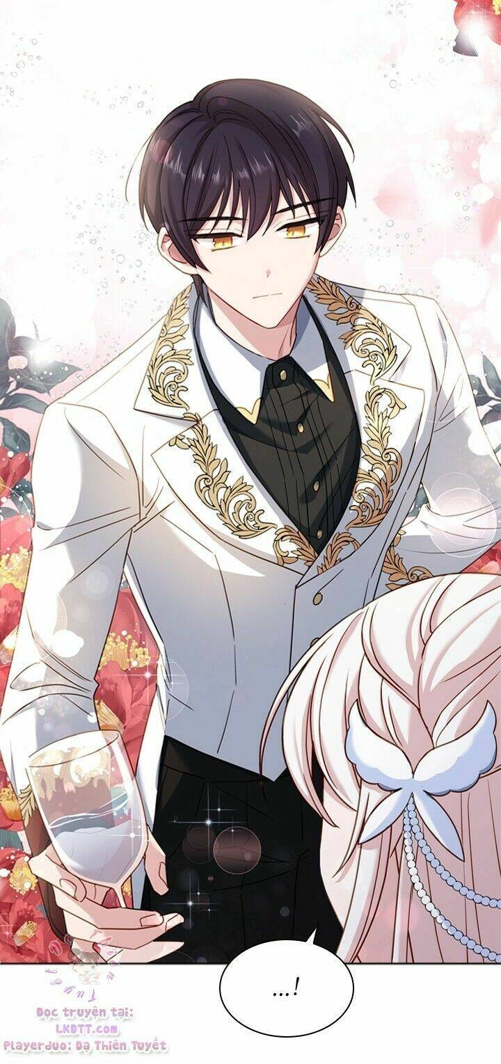 Để Yên Cho Tiểu Thư Hiền Chapter 26 - 19