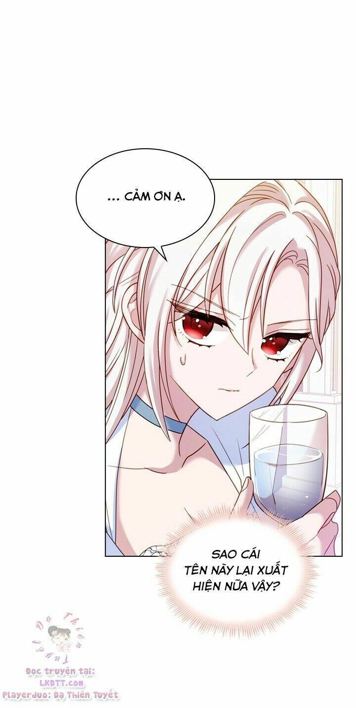 Để Yên Cho Tiểu Thư Hiền Chapter 26 - 21