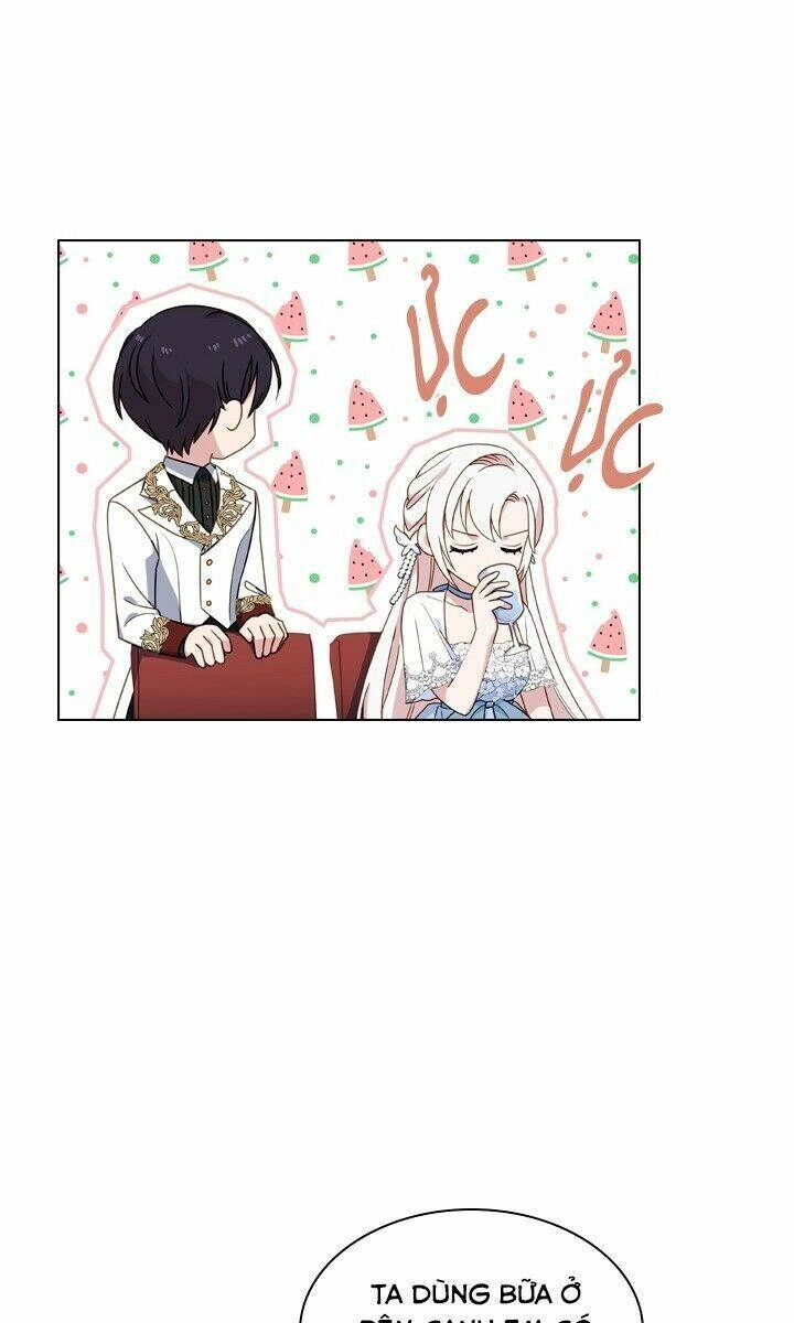 Để Yên Cho Tiểu Thư Hiền Chapter 26 - 22