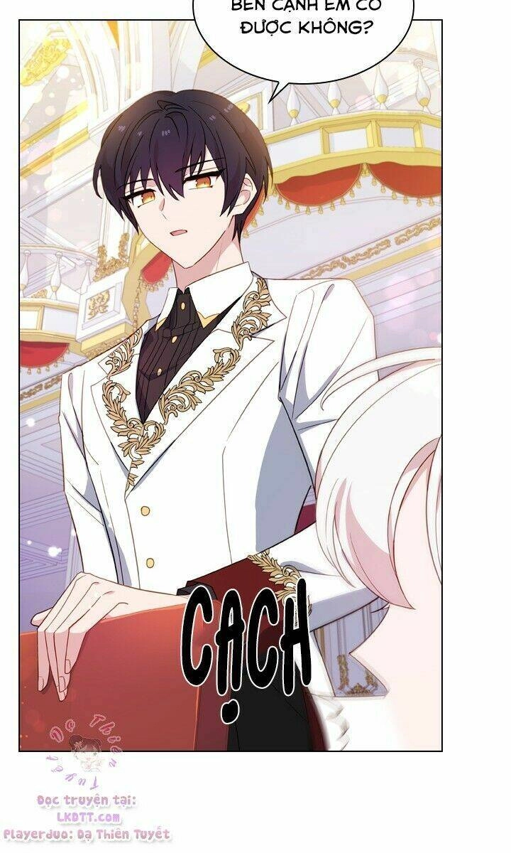 Để Yên Cho Tiểu Thư Hiền Chapter 26 - 23