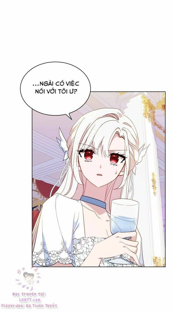 Để Yên Cho Tiểu Thư Hiền Chapter 26 - 24