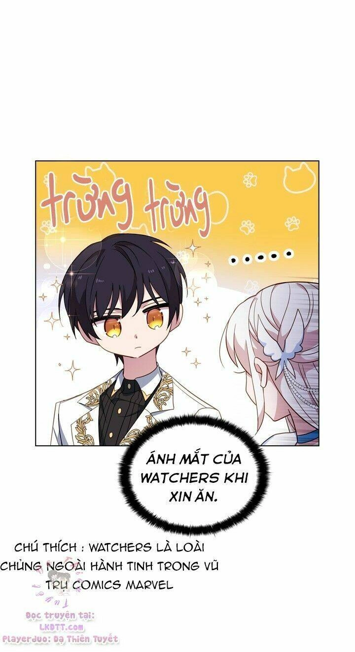 Để Yên Cho Tiểu Thư Hiền Chapter 26 - 28