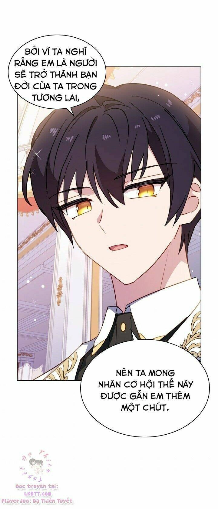 Để Yên Cho Tiểu Thư Hiền Chapter 26 - 29