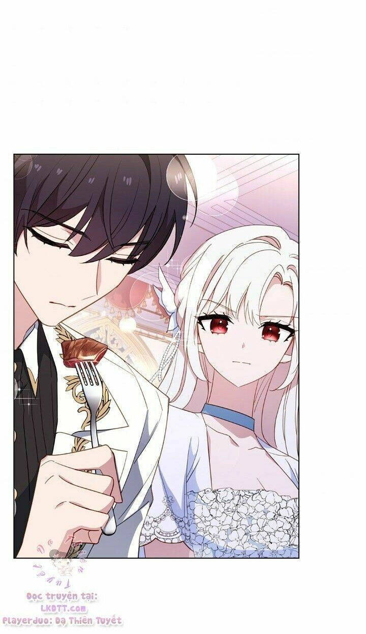 Để Yên Cho Tiểu Thư Hiền Chapter 26 - 30