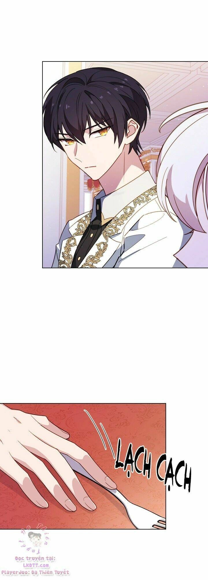 Để Yên Cho Tiểu Thư Hiền Chapter 26 - 32