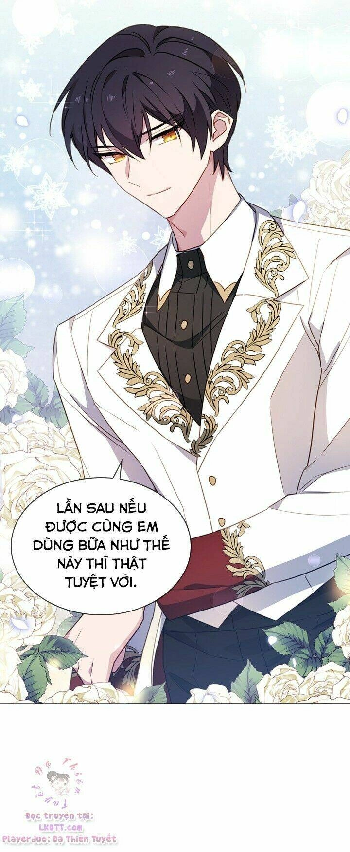 Để Yên Cho Tiểu Thư Hiền Chapter 26 - 35