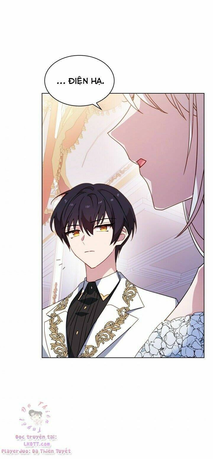 Để Yên Cho Tiểu Thư Hiền Chapter 26 - 36