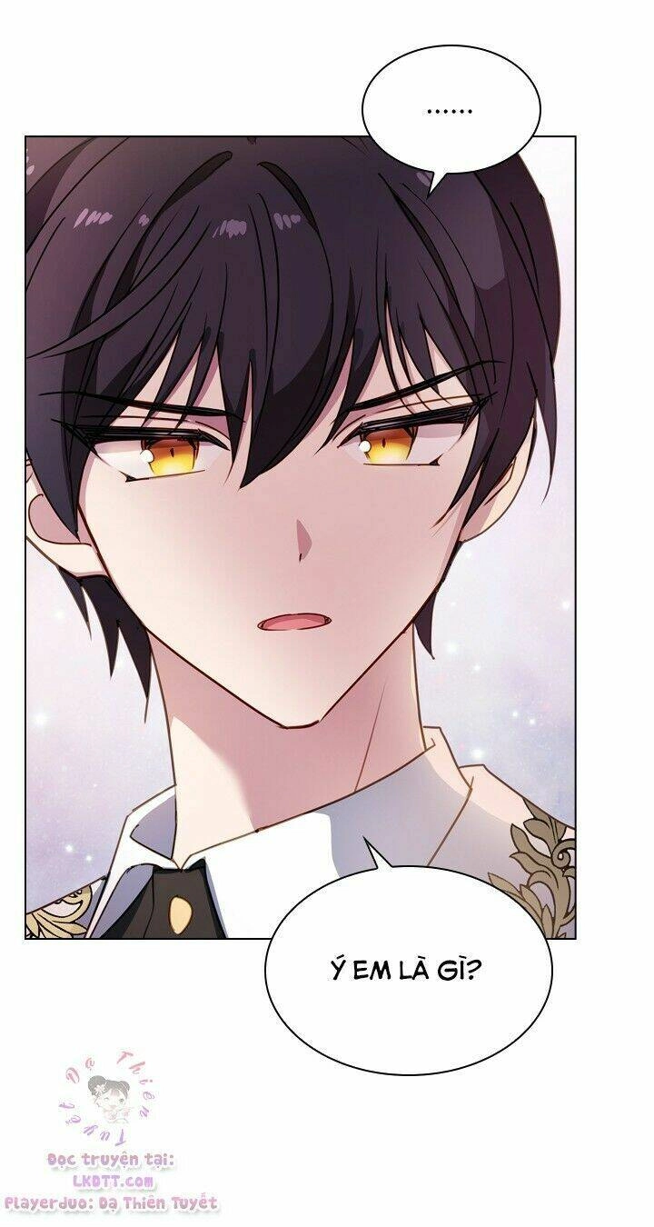 Để Yên Cho Tiểu Thư Hiền Chapter 26 - 38