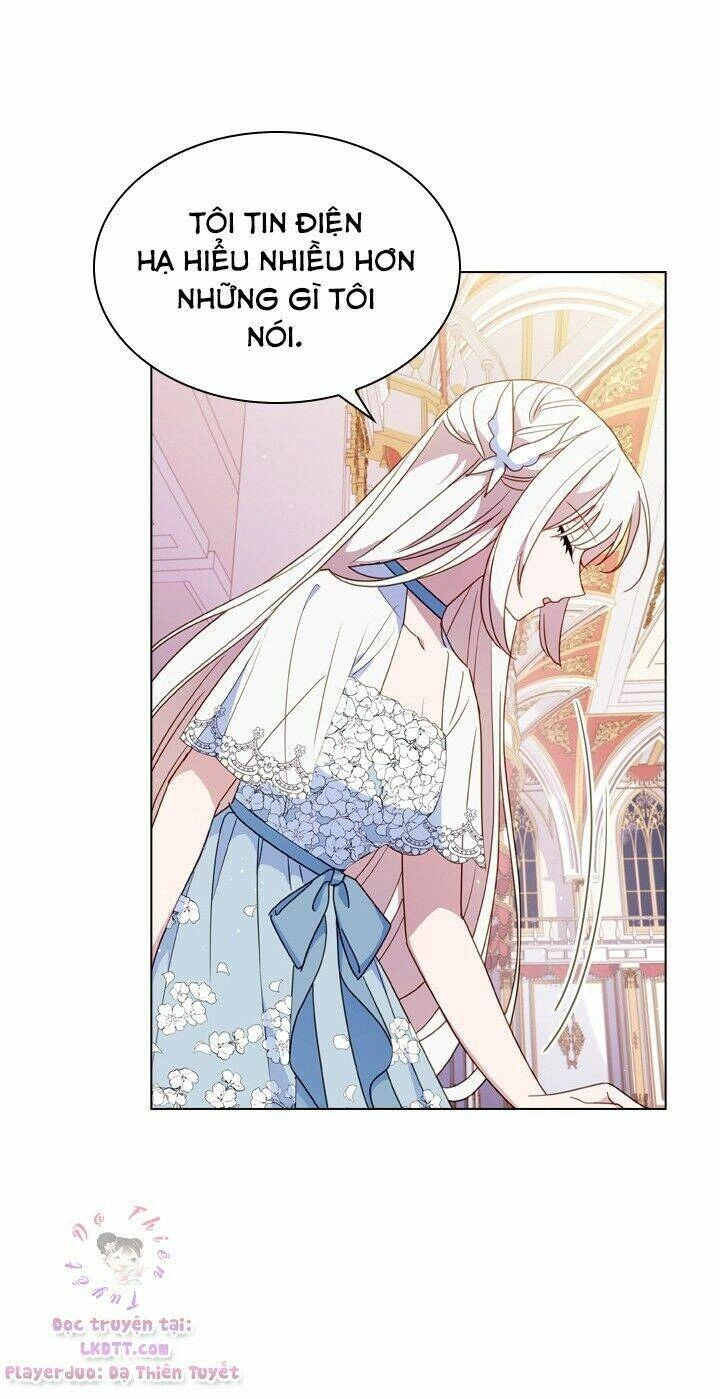 Để Yên Cho Tiểu Thư Hiền Chapter 26 - 39