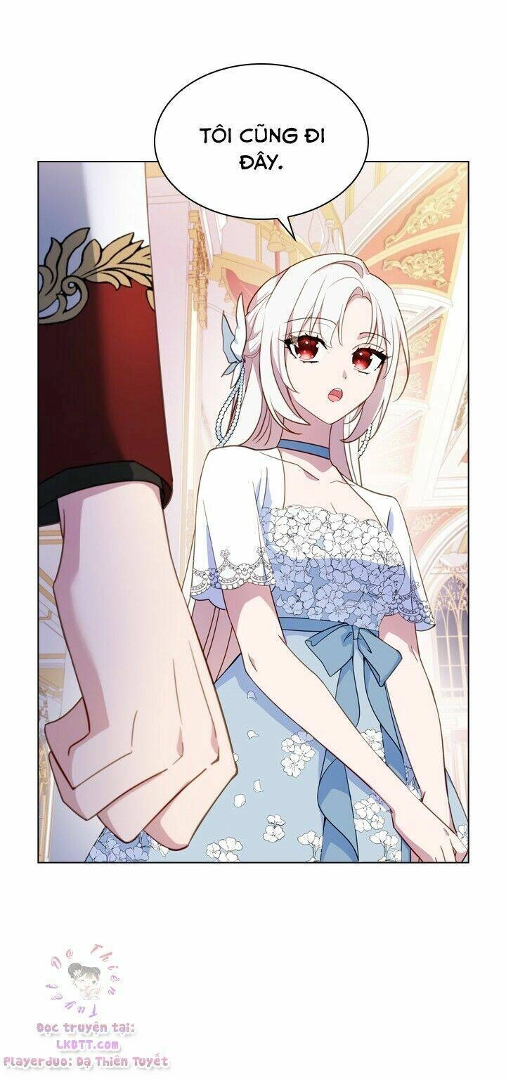 Để Yên Cho Tiểu Thư Hiền Chapter 26 - 41