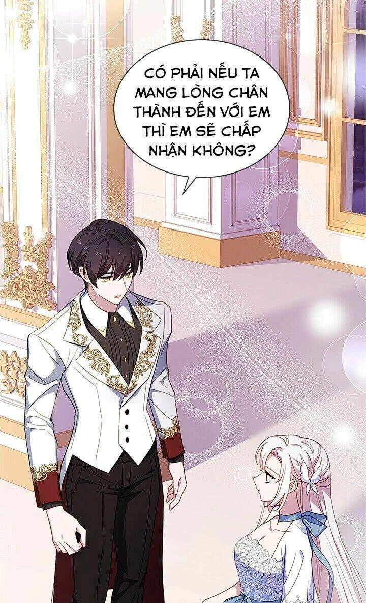 Để Yên Cho Tiểu Thư Hiền Chapter 26 - 43