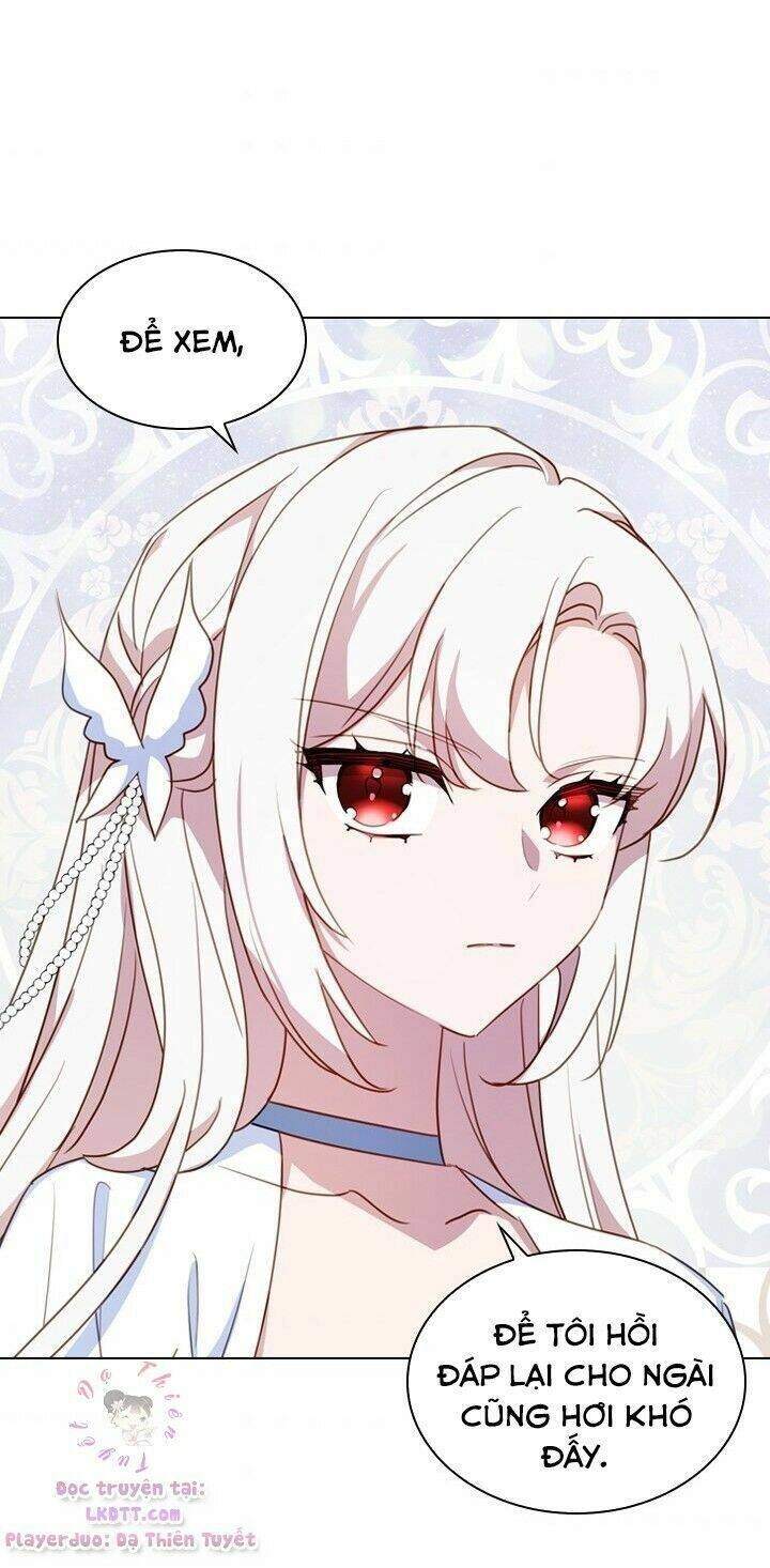 Để Yên Cho Tiểu Thư Hiền Chapter 26 - 45